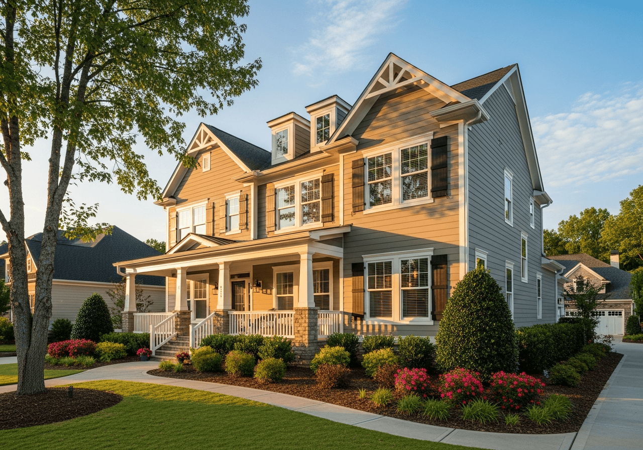 Siding